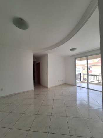apartment em Rua Padre José de Anchieta, Vila Sfeir - Indaiatuba - SP