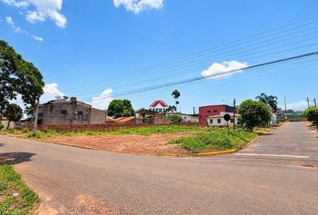 land_lot em Avenida Brasil, Liberdade - Cacoal - RO