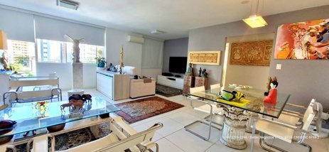 apartment em Avenida Rio Branco, Centro - Florianópolis - SC