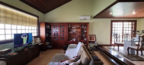 house em André Osvaldo da Rosa, Carianos - Florianópolis - SC