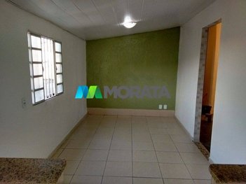 house em Rua Guaporé, Nova Cintra - Belo Horizonte - MG