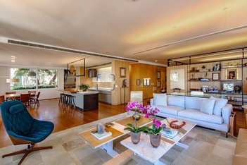 apartment em Rua Salvador Cardoso, Itaim Bibi - São Paulo - SP