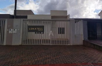 house em Rua Tamoios, Santa Cruz - Cascavel - PR