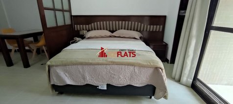 apartment em Avenida Rio Branco, Campos Elíseos - São Paulo - SP