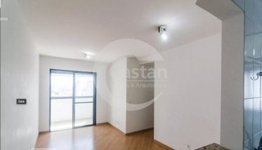 apartment em Rua Honório Maia, Maranhão - São Paulo - SP