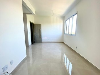 apartment em Rua Armando Ziller, Planalto - Belo Horizonte - MG