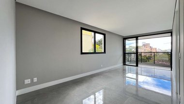 apartment em Rua Juruá, Graça - Belo Horizonte - MG