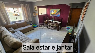apartment em Rua Luís Antônio dos Santos, Santa Teresinha - São Paulo - SP
