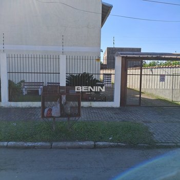 house em Rua Sapucaia, Niterói - Canoas - RS
