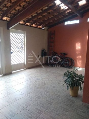 house em Rua Rosa Fontebasso Muller, Jardim Marambaia - Jundiaí - SP