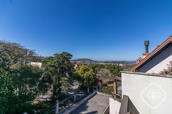 apartment em Rua Dea Coufal, Ipanema - Porto Alegre - RS