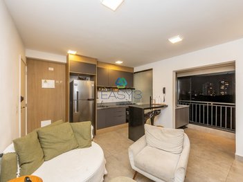 apartment em Rua Almirante Calheiros, Tatuapé - São Paulo - SP