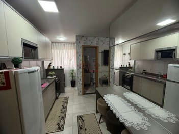 apartment em Rua Manoel de Macedo, Zona 07 - Maringá - PR