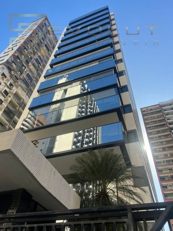 apartment em Rua Ildefonso Albano, Meireles - Fortaleza - CE