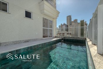 apartment em Rua 1536, Centro - Balneário Camboriú - SC