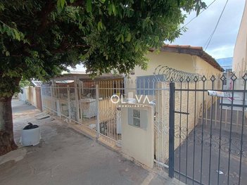 house em Rua Goiânia, Eldorado - São José do Rio Preto - SP