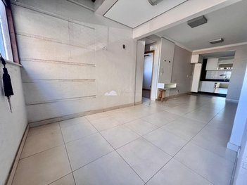 apartment em Rua dos Bororós, Santa Mônica - Belo Horizonte - MG