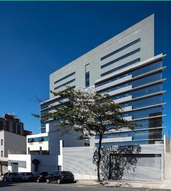 office em Jaceguai, Prado - Belo Horizonte - MG