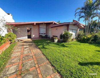 house em Rua da Várzea, Centro - Xangri-Lá - RS