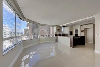 apartment em Rua 902, Centro - Balneário Camboriú - SC
