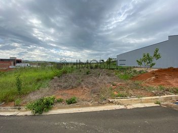 land_lot em Avenida Remigio Dalla Vecchia, Jardim Nair Maria - Salto - SP