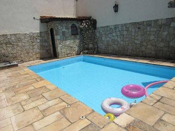 apartment em Rua Anori, Jardim Bom Clima - Guarulhos - SP