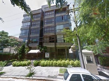 apartment em Avenida Palmeira, Petrópolis - Porto Alegre - RS