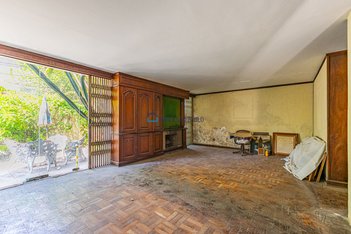 house em Rua Iraúna, Indianópolis - São Paulo - SP