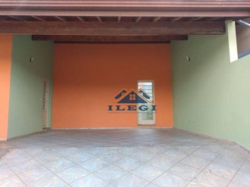 house em Rua Dom Pedro II, Nova Vinhedo - Vinhedo - SP