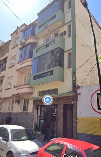 apartment em Riachuelo, Centro Histórico - Porto Alegre - RS
