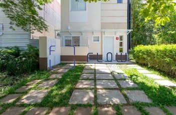 house em Avenida Interlagos, Jardim Umuarama - São Paulo - SP