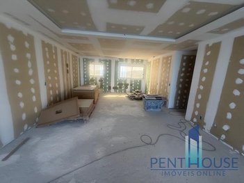 apartment em Avenida Brasil, Centro - Balneário Camboriú - SC