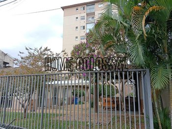 apartment em Rua Jequirana de Goiás, Jardim Santo Antônio - São Paulo - SP