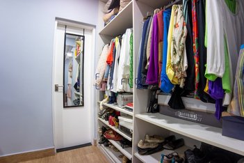 house em Alameda Michelangelo, Alphaville - Santana de Parnaíba - SP