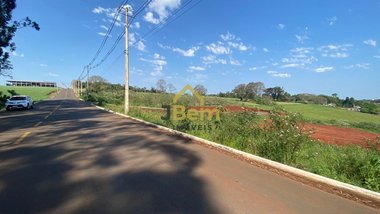 land_lot em Rua São José, Santa Rosa - Francisco Beltrão - PR