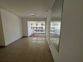 apartment em Rua Pantojo, Vila Regente Feijó - São Paulo - SP