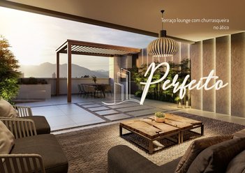 apartment em Rua Caetano José Ferreira, Kobrasol - São José - SC