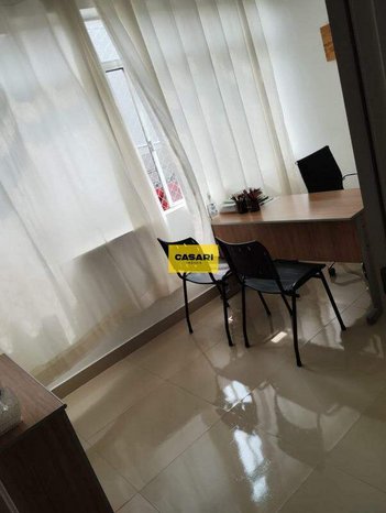office em Rua Manoel Coelho, Centro - São Caetano do Sul - SP