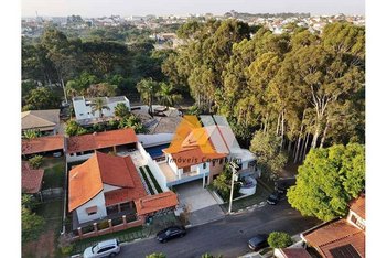 house em Rua Renê Boschetti, Jardim Ibiti do Paço - Sorocaba - SP