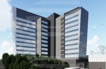 office em José de Souza Campos, Cambuí - Campinas - SP