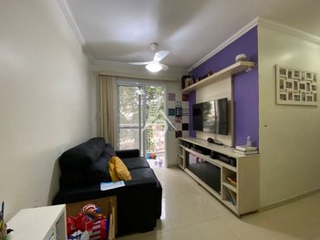 apartment em Rua Taquari, Mooca - São Paulo - SP