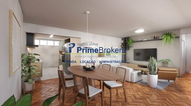 apartment em Alameda Franca, Jardim Paulista - São Paulo - SP