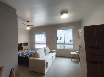 apartment em Rua Itatiaia, Vila Guarani (Z Sul) - São Paulo - SP