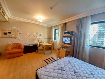 apartment em Rua Maranhão, Higienópolis - São Paulo - SP