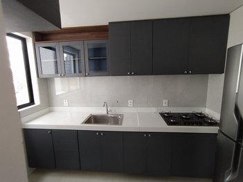 apartment em Avenida Getúlio Vargas, Funcionários - Belo Horizonte - MG