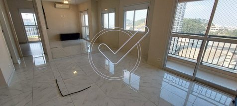 apartment em Avenida Aruanã, Tamboré - Barueri - SP