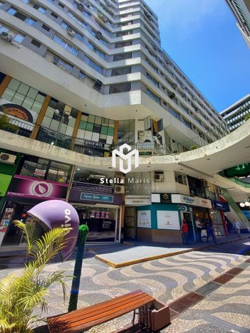 office em Rua Barão de Itapetininga, República - São Paulo - SP