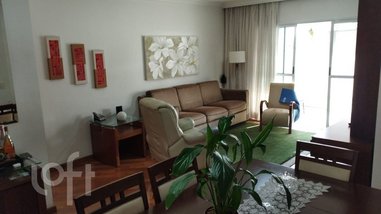 apartment em Afonso Celso, Vila Mariana - São Paulo - SP