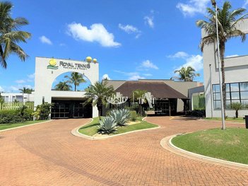 land_lot em Avenida Gil de Abreu Souza, Esperança - Londrina - PR