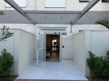 apartment em Rua Faixa de Servidão de Passagem 03, Cruz das Almas - Maceió - AL